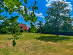 Hülsen | Der Traum vom Eigenheim auf über 1600 qm Grundstück - Garten