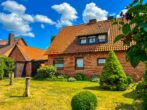Hülsen | Der Traum vom Eigenheim auf über 1600 qm Grundstück - Titelbild
