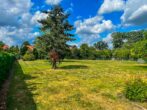 Hülsen | Der Traum vom Eigenheim auf über 1600 qm Grundstück - Garten