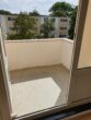 Kapitalanlage - vermietete 3-Zimmer-Eigentumswohnung mit Balkon - Balkon