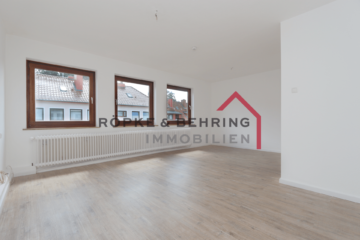 Gepflegte 2 Zimmer Wohnung mit Balkon in der Südervorstadt, 28201 Bremen, Etagenwohnung