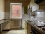 Sanierungsbedürftige Eigentumswohnung in gepflegter Hausgemeinschaft - Küche