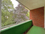 Sanierungsbedürftige Eigentumswohnung in gepflegter Hausgemeinschaft - Balkon