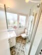 Einzigartig schöne Eigentumswohnung in Worpswede | 2 Zimmer - Badezimmer