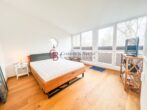 Einzigartig schöne Eigentumswohnung in Worpswede | 2 Zimmer - Schlafzimmer