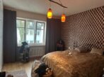 Vermietung einer schönen, hellen Wohnung in der Contrescarpe - Schlafzimmer