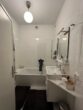 Vermietung einer schönen, hellen Wohnung in der Contrescarpe - Badezimmer
