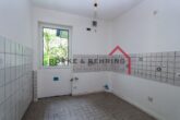 Renovierungsbedürftige 4 Z. Wohnung mit Balkon Nähe Werdersee - Küche