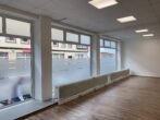 Geräumiges Büro/Loft/Atelier in zentraler Lage - Schaufenster