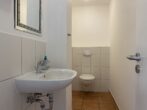 Geräumiges Büro/Loft/Atelier in zentraler Lage - WC