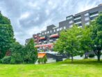 Bremen Vahr | vermietete 2-Zimmer-Wohnung mit Fahrstuhl und Balkon - IMG_4025