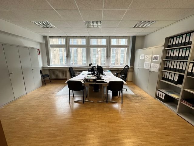 Helle Bürofläche in der Obernstraße zu vermieten, 28195 Bremen, Büro/Praxis