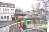 Bremen Walle | vermietete 1 Zimmer Wohnung - mit Balkon & Tiefgaragenstellplatz - Balkonsicht